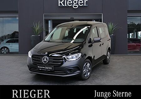 Mercedes-Benz eCitan Tourer PRO Progressive Plus SHZ*Spurhalte