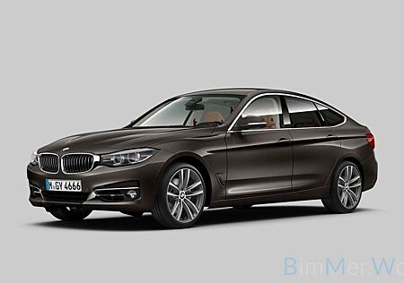 BMW 330 Gran Turismo Luxury Line NAVI RFK LEDER