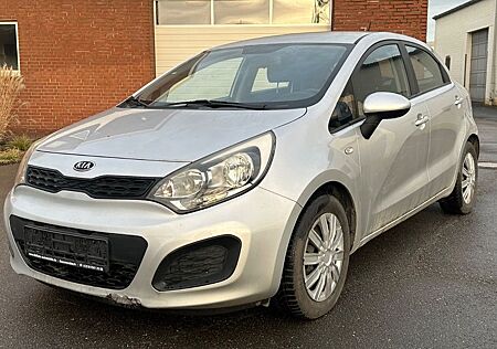 Kia Rio 1.2 Benzin Edition 7