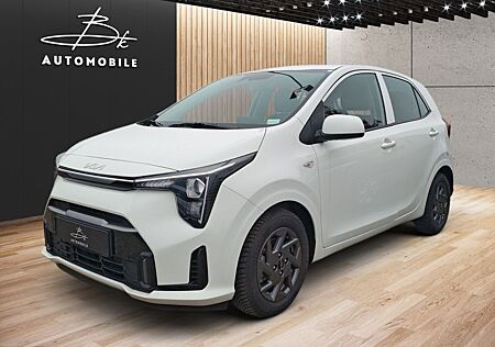 Kia Picanto Vision Navi Sitzheizung Parkpilot