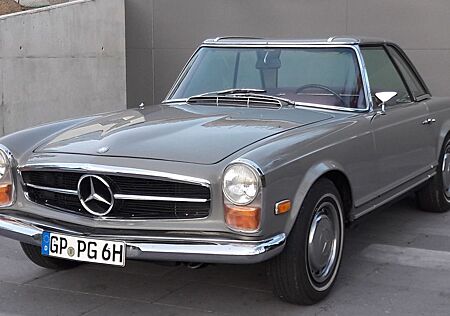 Mercedes-Benz SL 250