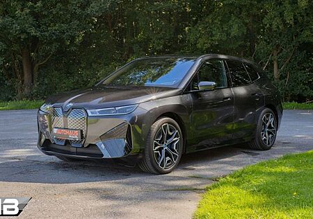 BMW iX 40 xDrive Sport 'P-Dach'Laser'H-Kardon'Voll'