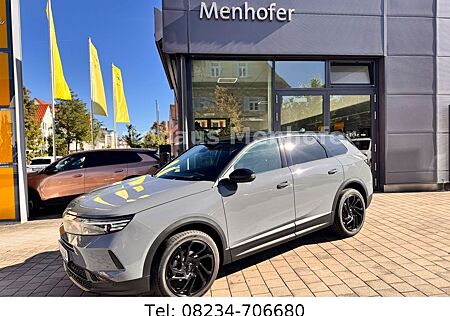 Opel Grandland X Grandland 1.2 48V Mild-Hybrid 100kW GS NEUES Mod