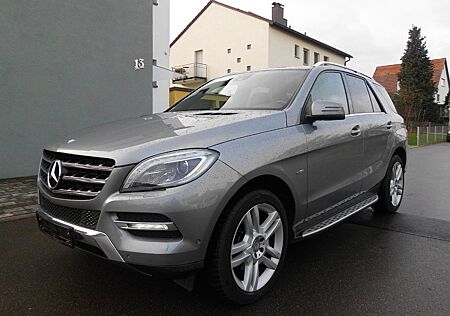 Mercedes-Benz ML 350 ML 350 CDI BlueTec Tel.01738591488