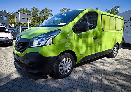 Renault Trafic Combi L1H1 2,9t Expression