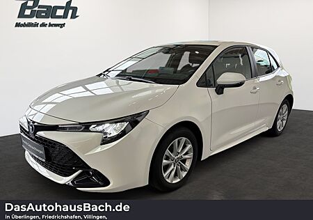 Toyota Corolla 1.8 l Hybrid 5-T. Business Edit
