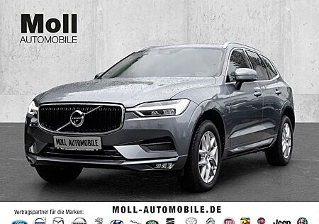 Volvo XC 60 XC60 Momentum Pro AWD B4 Diesel EU6d Allrad Stan