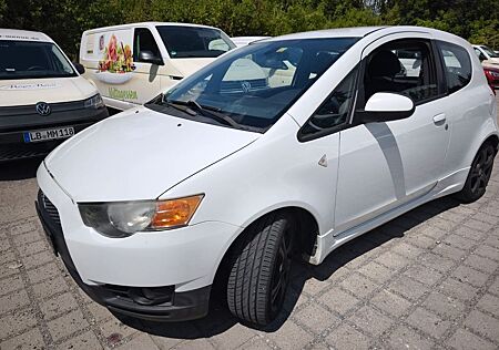 Mitsubishi Colt 1.3 Intense Intense