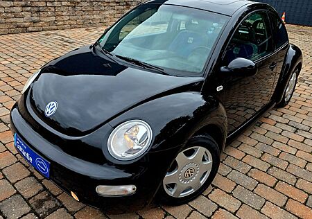 VW Beetle Volkswagen