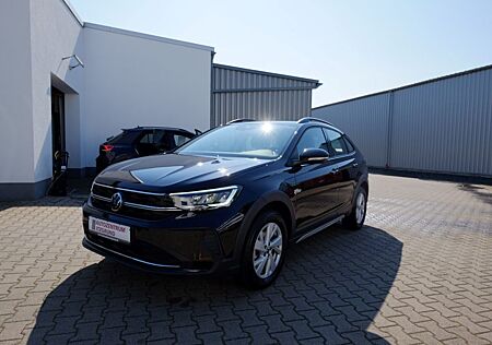 VW Taigo Volkswagen Life 1.0 TSI DSG/ACC/·IQ.DRIVE/Navi/Kamera