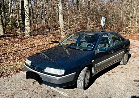 Citroën Xantia 2.0 16V SX SX