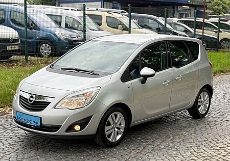Opel Meriva B Edition
