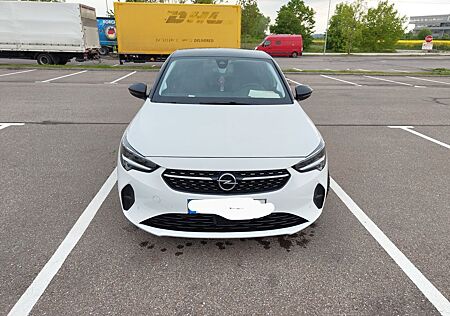 Opel Corsa 1.2 Elegance Turbo