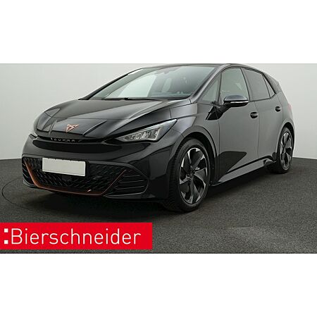 Cupra Born leasen