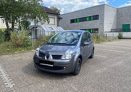 Renault Modus Tech'Run 1.6 16V Tech'Run Klima, *TÜV neu*