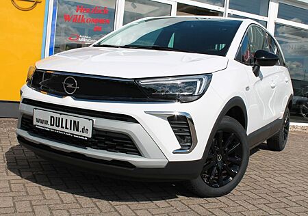 Opel Crossland X Crossland 1,2 Elegance AT+ Ganzjahresreifen