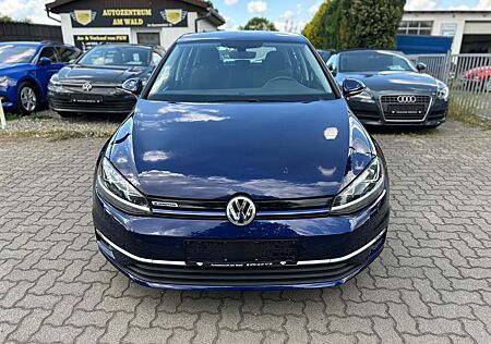VW Golf Volkswagen VII Lim. Comfortline BlueMotion.6.Gang