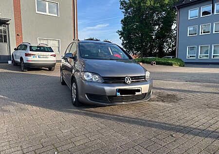 VW Golf Plus Volkswagen 2.0 TDI DSG 81 kW Comfortline Comf...