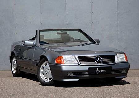 Mercedes-Benz SL 300 24 V 1. Hand, Neuwertig, Deuts. Fahrzeug