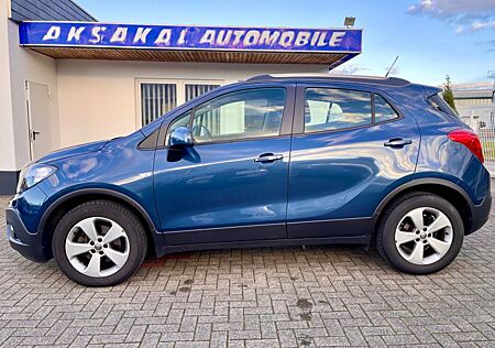 Opel Mokka 1.6 CDTI Edition ecoFlex 4x4