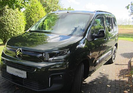 Citroën Berlingo Max M