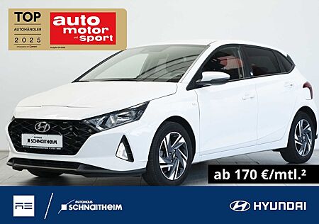 Hyundai i20 Edition MJ22 30 1,0 T-Gdi 74 KW (100PS)