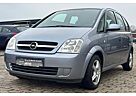 Opel Meriva 1,6 Edition*Tüv neu*Service neu*