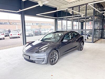 Tesla Model 3 Standart Range SR+ MwSt/unfallfrei