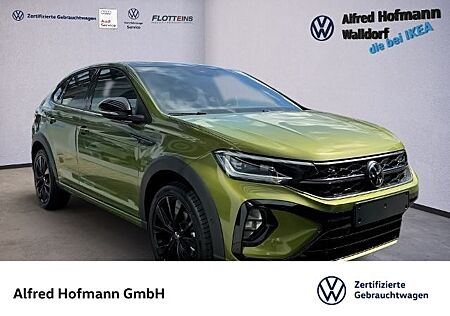 VW Taigo Volkswagen R-Line 1.5 TSI R-Line DSG AHK LED PANORAMA