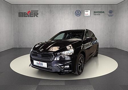 Skoda Fabia Monte Carlo 1.0 TSI DSG Klima
