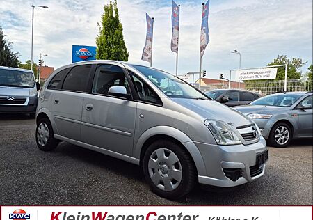Opel Meriva 1.4 Klima 5 Türer