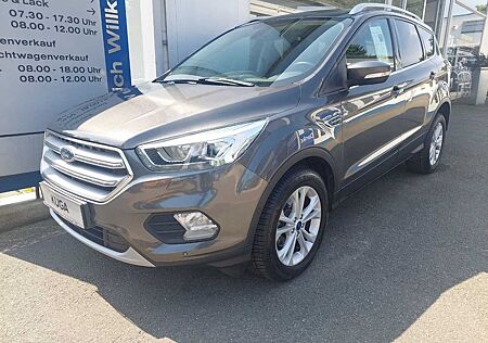 Ford Kuga 1.5 EcoBoost Titanium#NAVI#WiPa