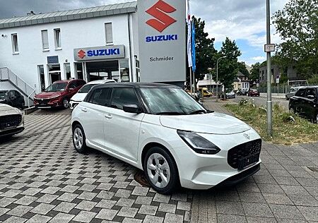 Suzuki Swift 1.2 DUALJET HYBRID Comfort /LED/NAVI/KLIMA