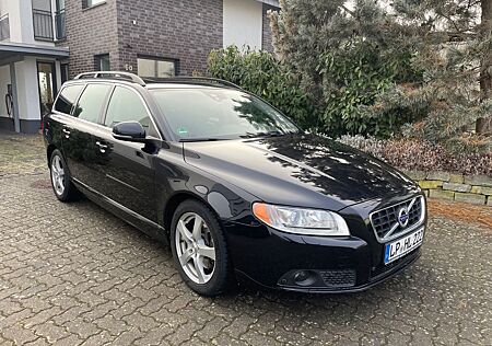 Volvo V70 D3 Geartronic Momentum Momentum