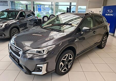 Subaru XV 2.0ie CVT Comfort ** SKR, WKR, AHK, u.v.m. **