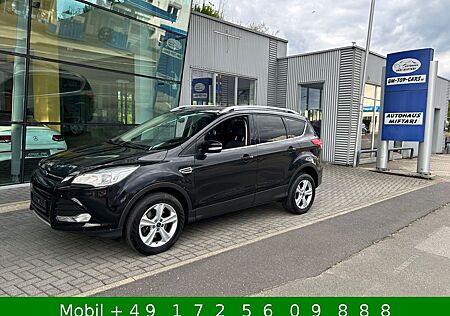 Ford Kuga DTCI Trend AHK PDC MFL Sitzh. EU6