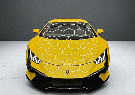 Lamborghini Huracan Huracán Tecnica 60th Edition/Lift/Sensonum/PPF