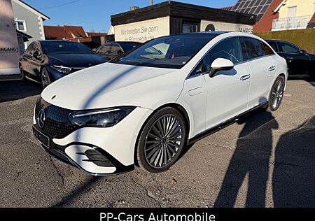 Mercedes-Benz EQE 350+ AMG PREMIUM+*HYPER*Airmatic*AHK*Massage