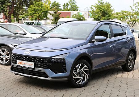 Hyundai Bayon 1.5 Pure 2WD