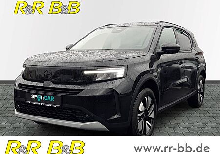 Opel Frontera GS 1.2 Hybrid AT NAVI+KAMERA+CARPLAY+BT