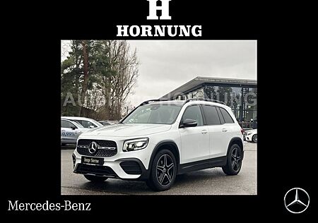 Mercedes-Benz GLB 200 4x4 AMG AHK PANOD. SOUND KAMERA NAVI LED