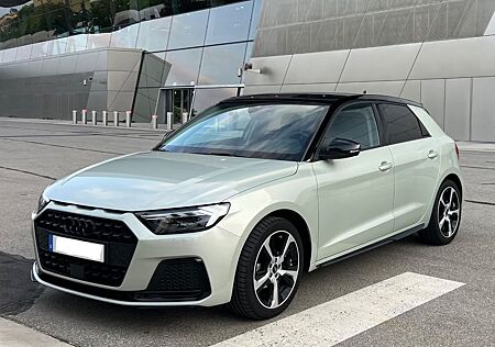 Audi A1 Sportback advanced 25 TFSI S tonic *Automatik*