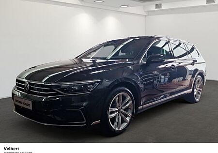 VW Passat Variant Volkswagen GTE 1.4 TSI Plug-In Hybrid 160