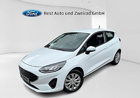 Ford Fiesta Trend