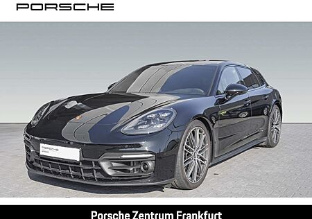 Porsche Panamera 4S E-Hybrid Sport Turismo BOSE Panorama