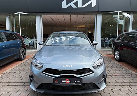 Kia Cee'd Ceed 1.5 T-GDI 140 PS DCT Vision