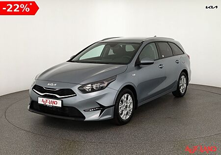 Kia Cee'd Sportswagon Ceed SW 1.5 T-GDI Aut. Navi Kamera Sitzheizung