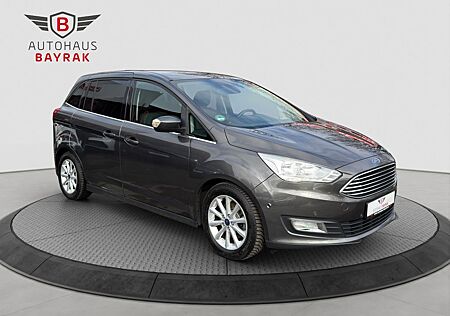Ford Grand C-Max Titanium 7-Sitz./SHZ/NAVI/LHZ/KEY.FR