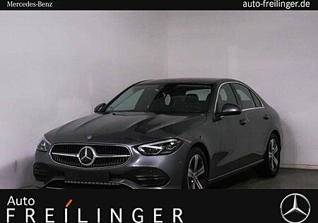 Mercedes-Benz C 180 Avantgarde High-End-Info Navi LED Kamera
