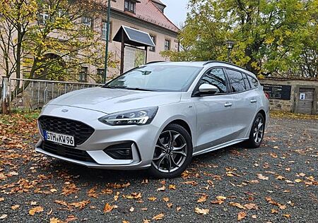 Ford Focus 1,5 EcoBlue ST-Line Turnier